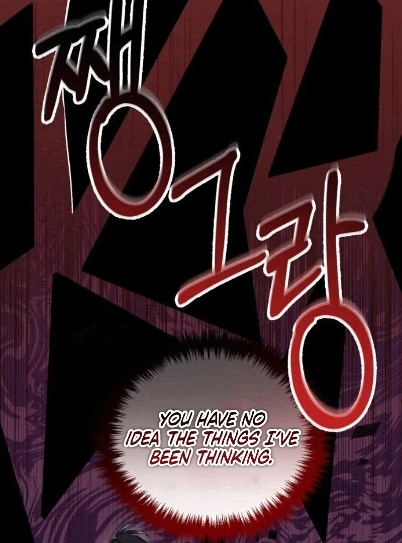 A Beast Swallowed by a Flower Chapter 93 - Page 55