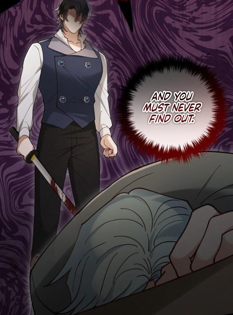 A Beast Swallowed by a Flower Chapter 93 - Page 56