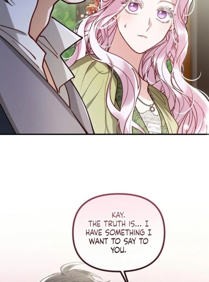 A Beast Swallowed by a Flower Chapter 93 - Page 58