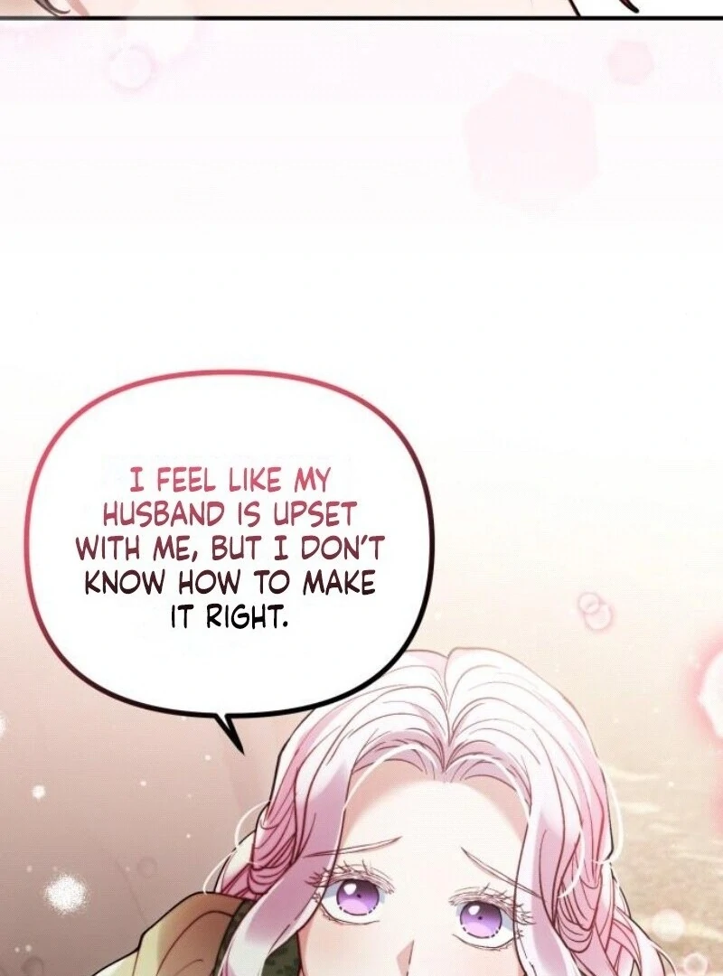 A Beast Swallowed by a Flower Chapter 93 - Page 61