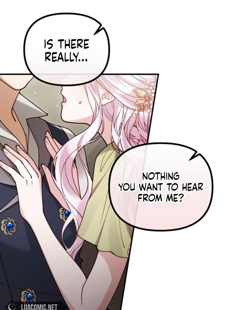 A Beast Swallowed by a Flower Chapter 93 - Page 64