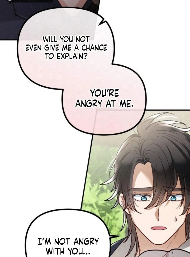 A Beast Swallowed by a Flower Chapter 93 - Page 65