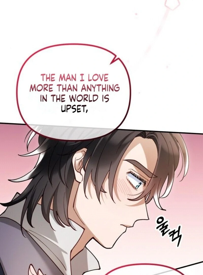 A Beast Swallowed by a Flower Chapter 93 - Page 68