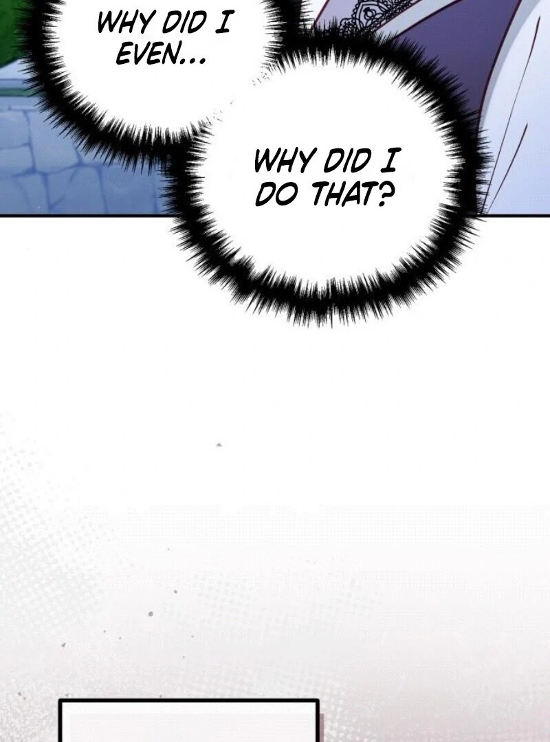 A Beast Swallowed by a Flower Chapter 93 - Page 7