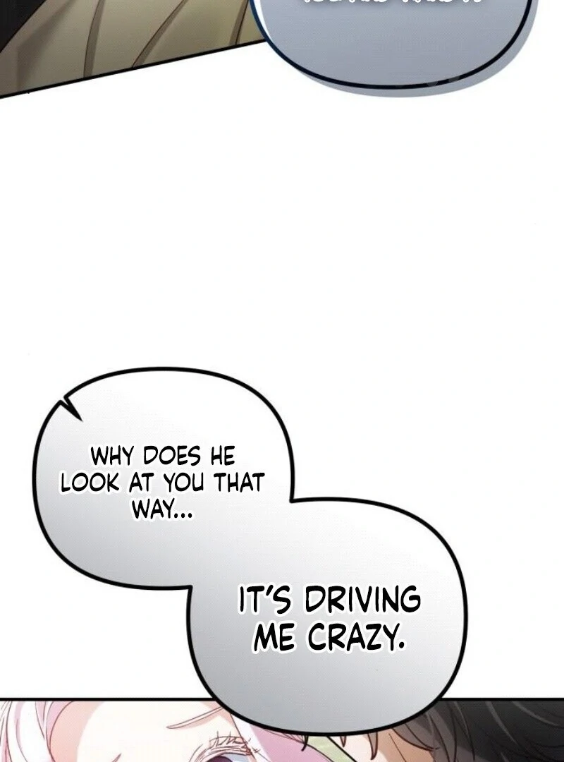A Beast Swallowed by a Flower Chapter 93 - Page 72