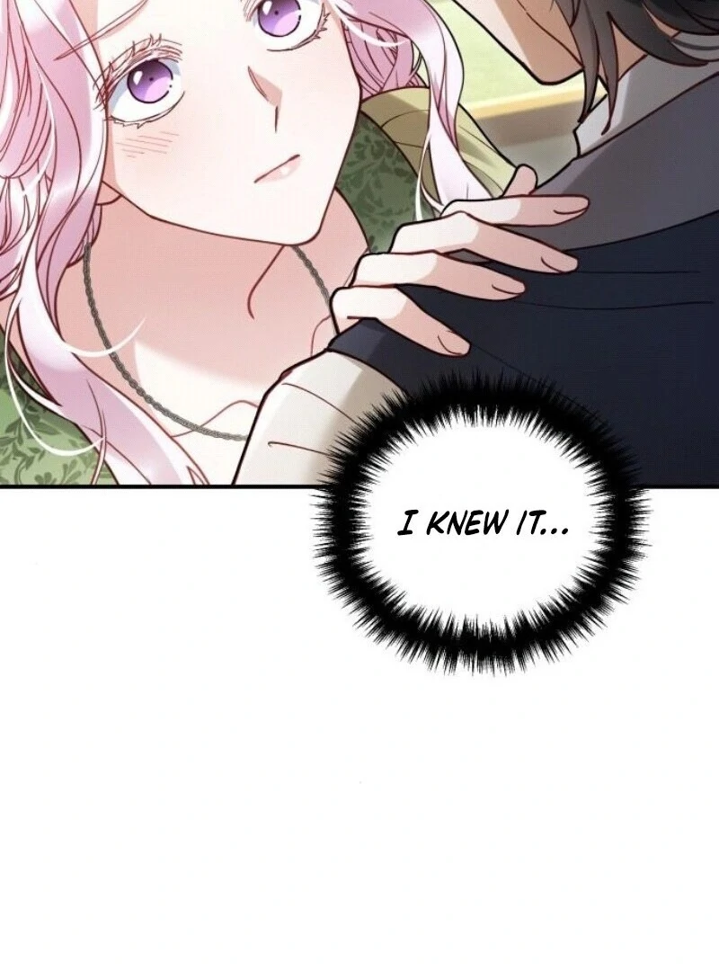 A Beast Swallowed by a Flower Chapter 93 - Page 73