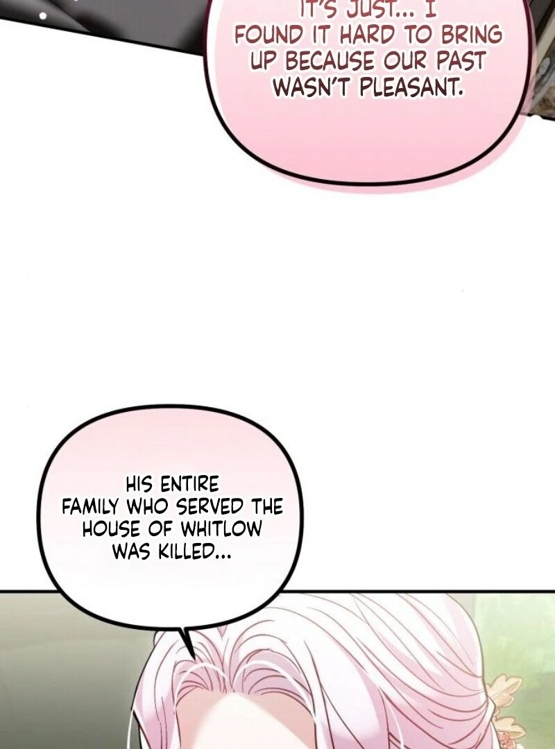 A Beast Swallowed by a Flower Chapter 93 - Page 77