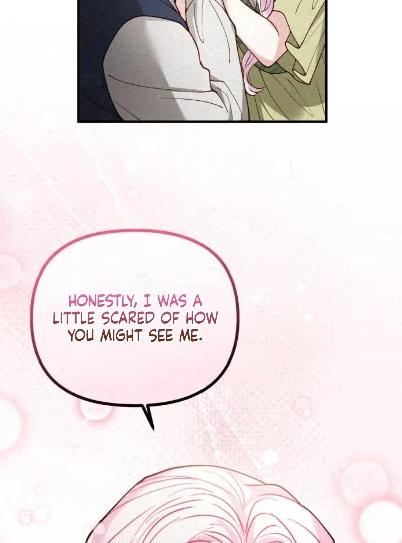 A Beast Swallowed by a Flower Chapter 93 - Page 81