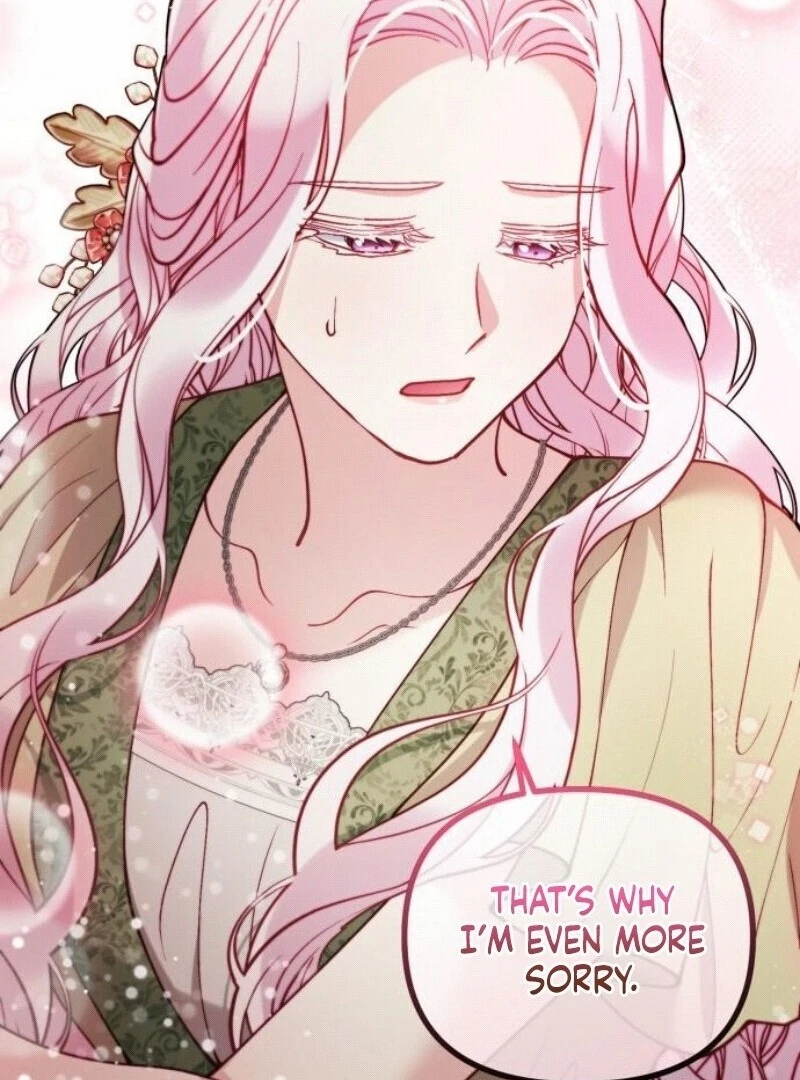 A Beast Swallowed by a Flower Chapter 93 - Page 82
