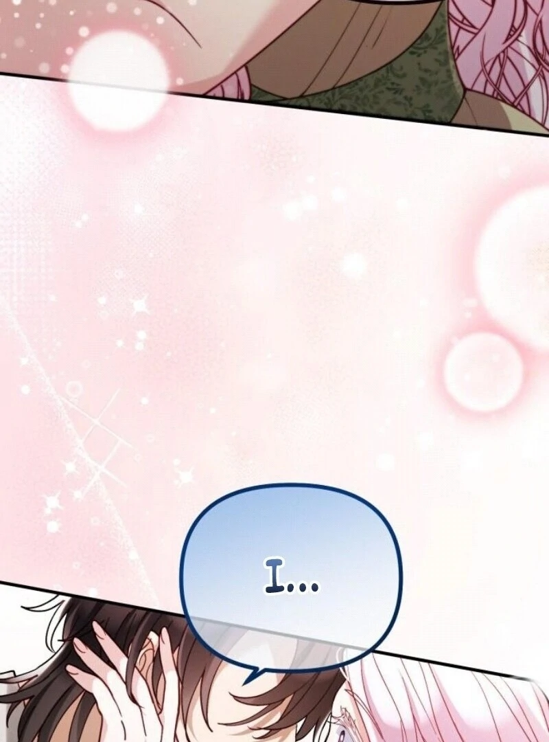 A Beast Swallowed by a Flower Chapter 93 - Page 83
