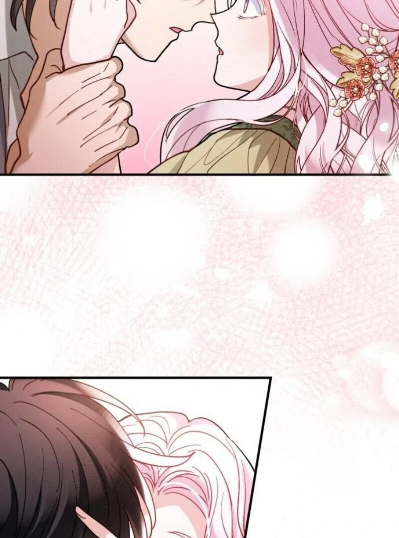 A Beast Swallowed by a Flower Chapter 93 - Page 84