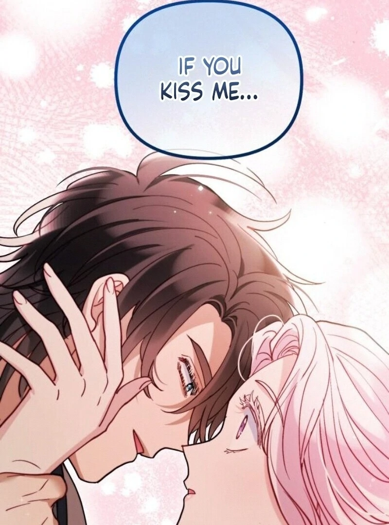 A Beast Swallowed by a Flower Chapter 93 - Page 87