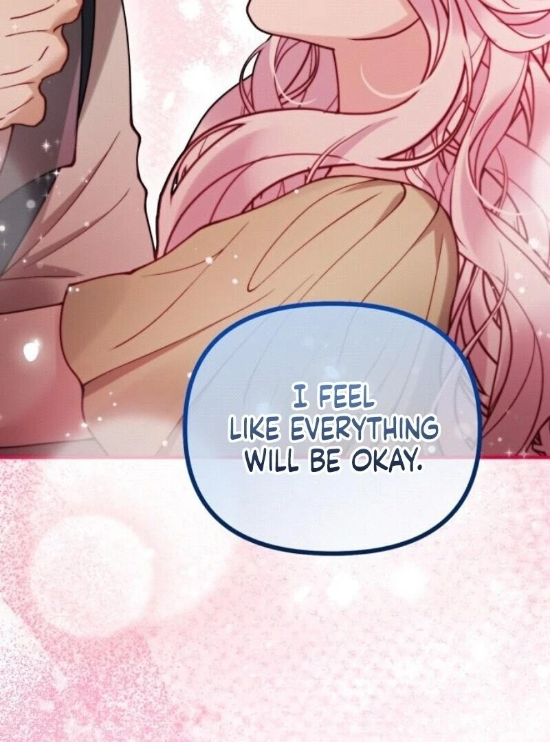 A Beast Swallowed by a Flower Chapter 93 - Page 88