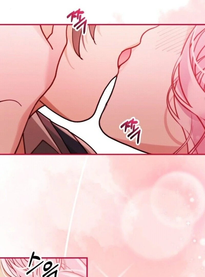 A Beast Swallowed by a Flower Chapter 93 - Page 93