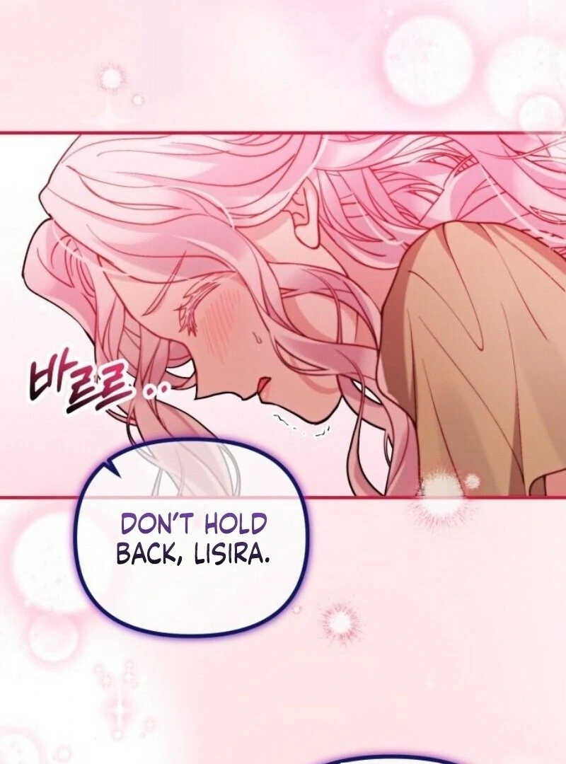 A Beast Swallowed by a Flower Chapter 93 - Page 99
