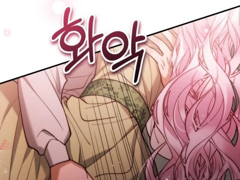 A Beast Swallowed by a Flower Chapter 94 - Page 10