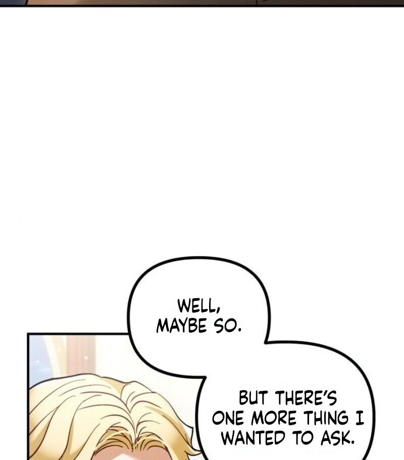 A Beast Swallowed by a Flower Chapter 94 - Page 101