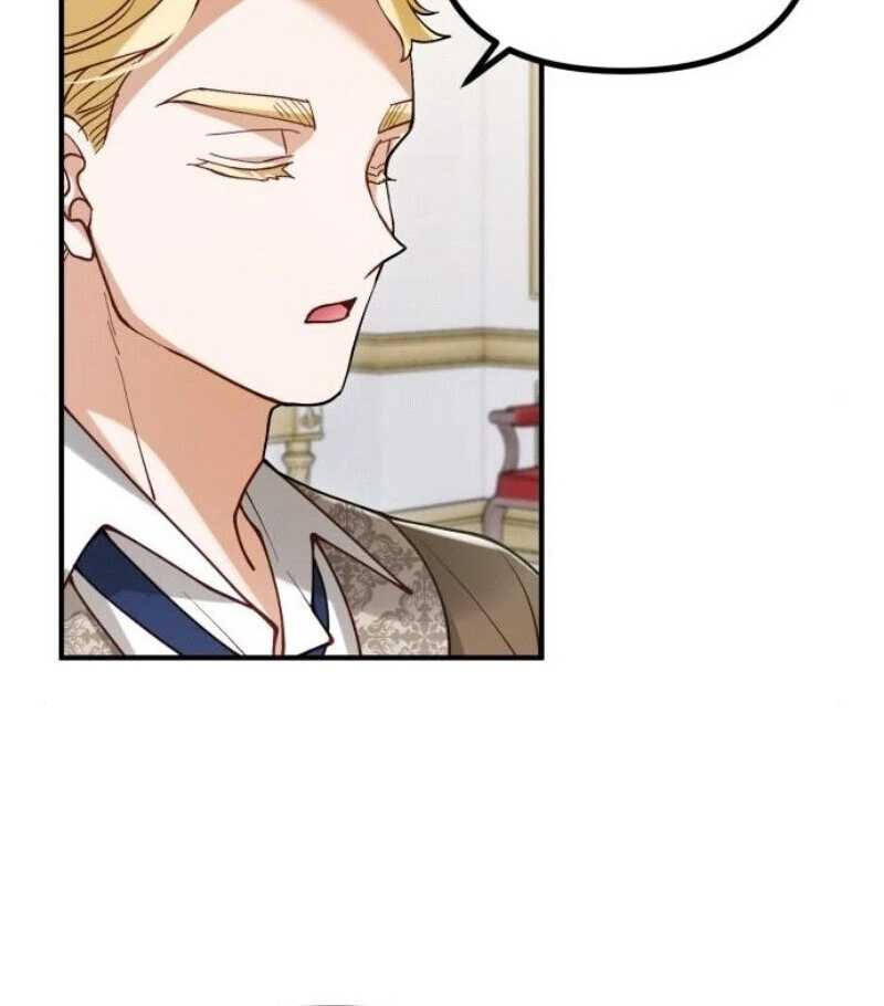 A Beast Swallowed by a Flower Chapter 94 - Page 102