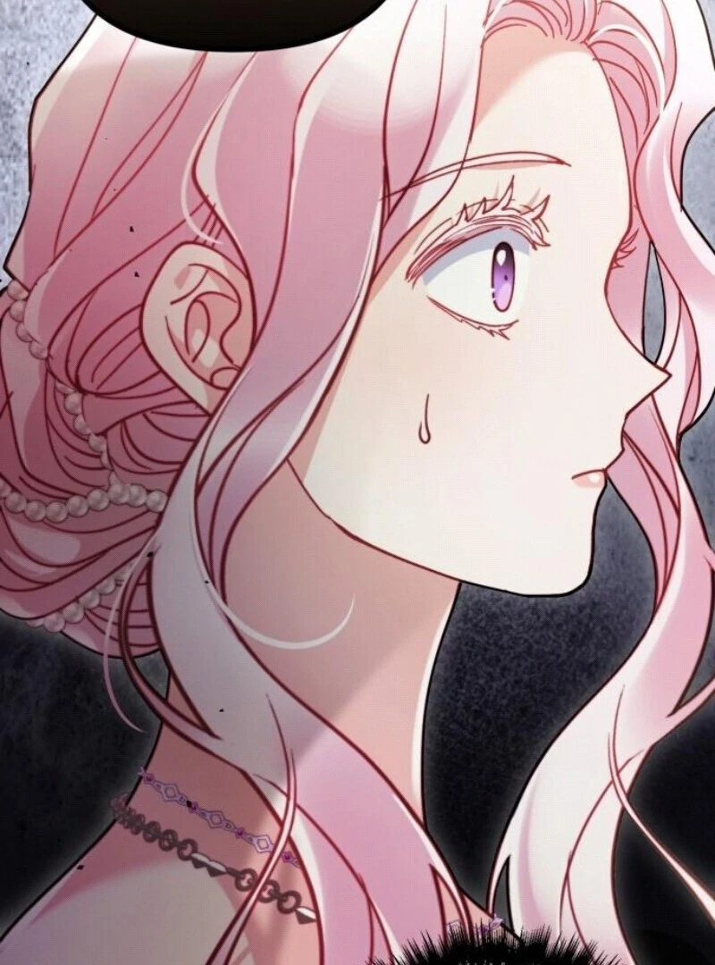 A Beast Swallowed by a Flower Chapter 94 - Page 107