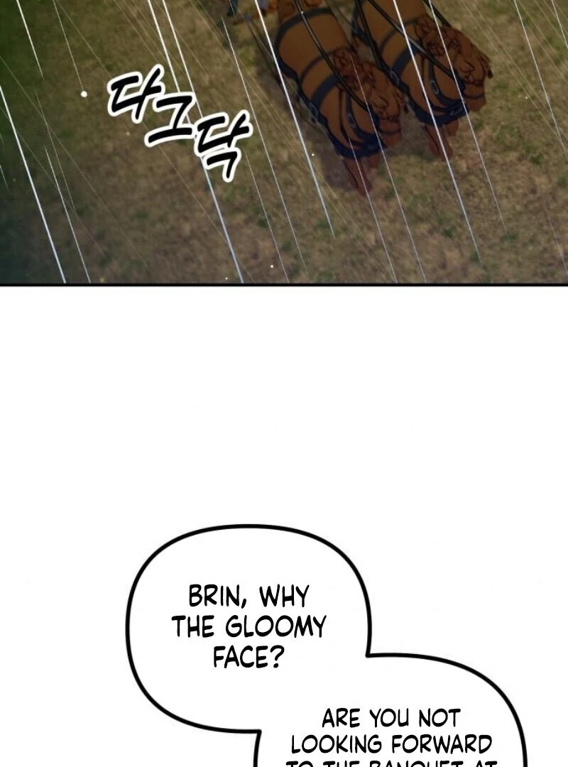 A Beast Swallowed by a Flower Chapter 94 - Page 18
