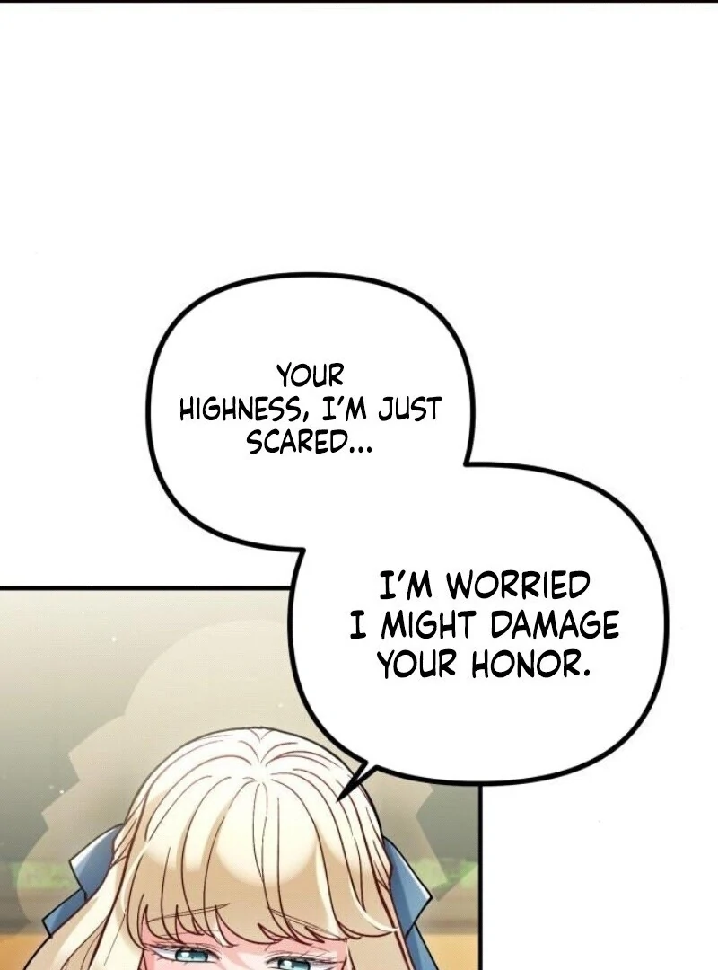 A Beast Swallowed by a Flower Chapter 94 - Page 20