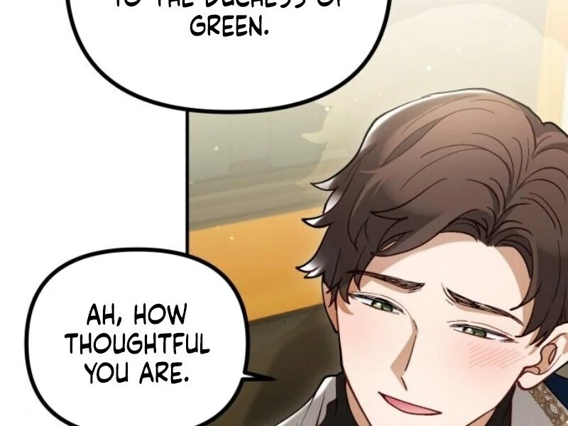 A Beast Swallowed by a Flower Chapter 94 - Page 22