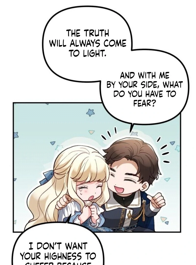 A Beast Swallowed by a Flower Chapter 94 - Page 24