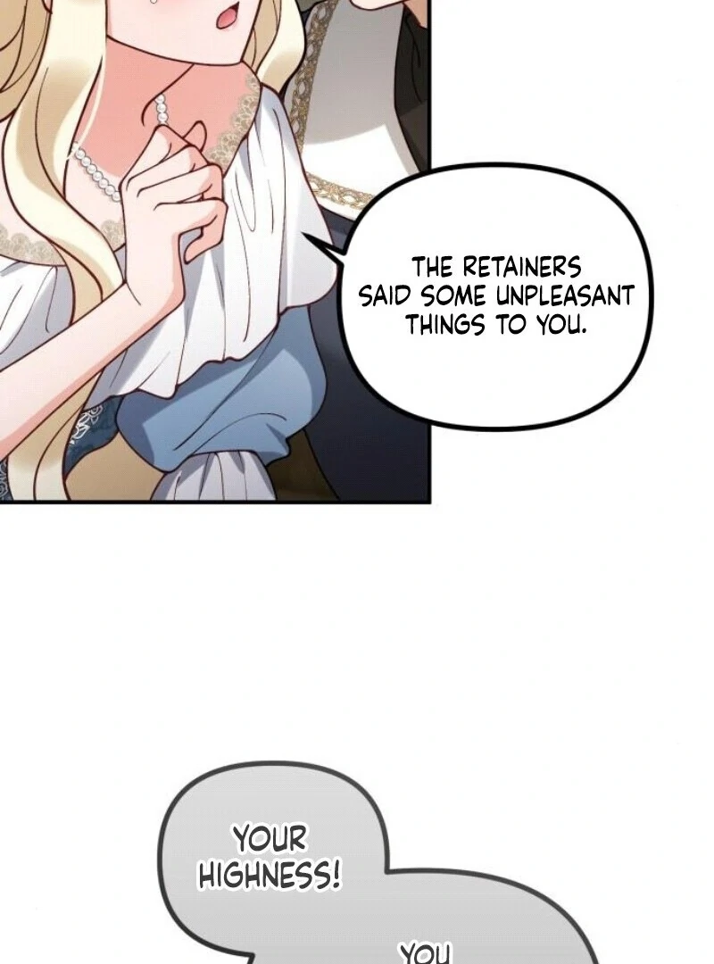 A Beast Swallowed by a Flower Chapter 94 - Page 26