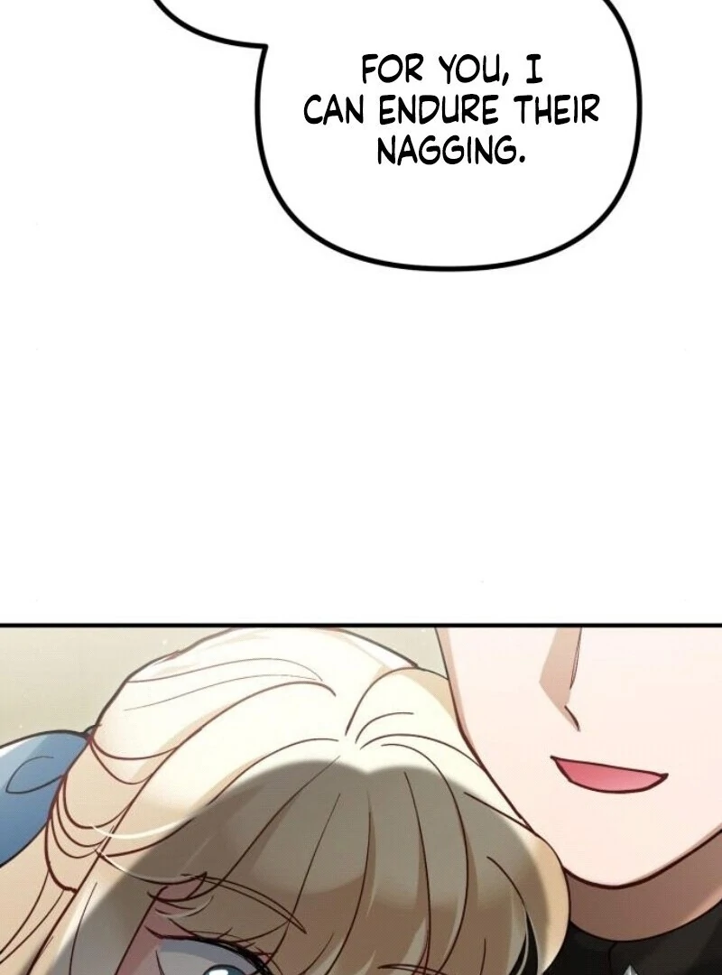 A Beast Swallowed by a Flower Chapter 94 - Page 28