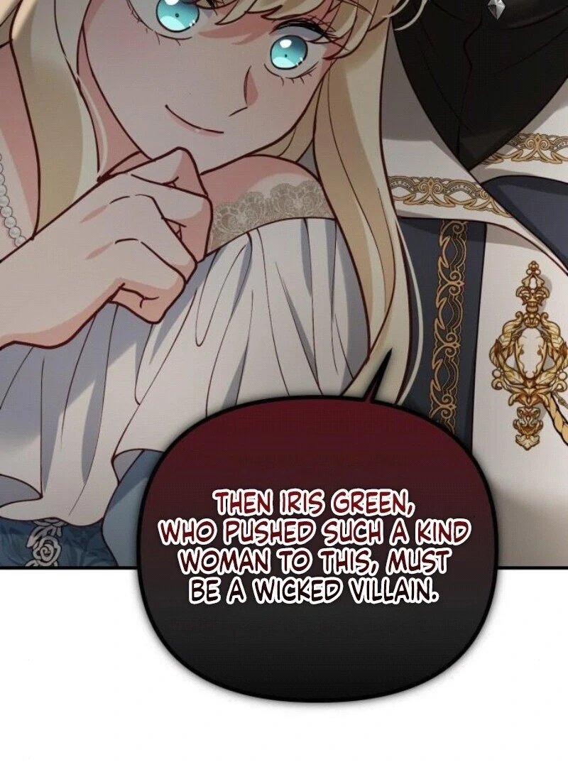 A Beast Swallowed by a Flower Chapter 94 - Page 29