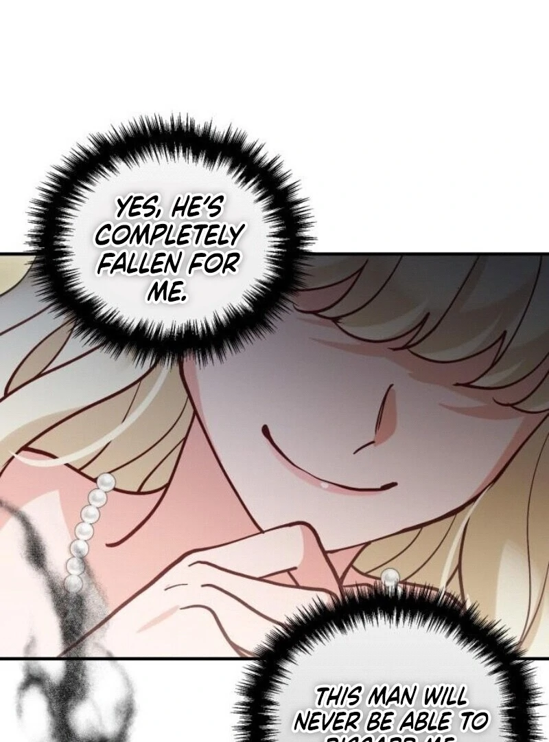 A Beast Swallowed by a Flower Chapter 94 - Page 30