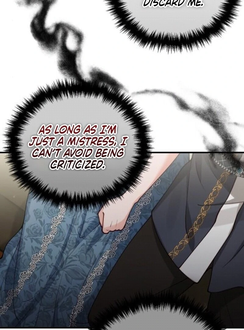 A Beast Swallowed by a Flower Chapter 94 - Page 31