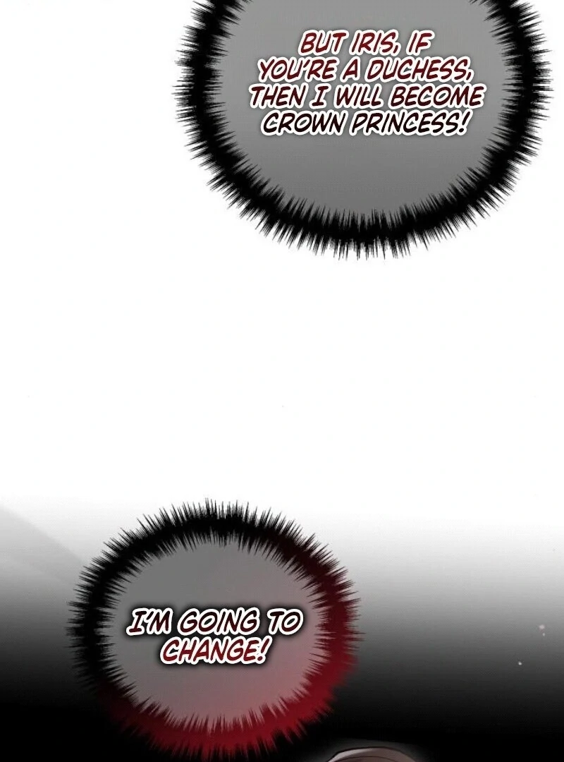 A Beast Swallowed by a Flower Chapter 94 - Page 32