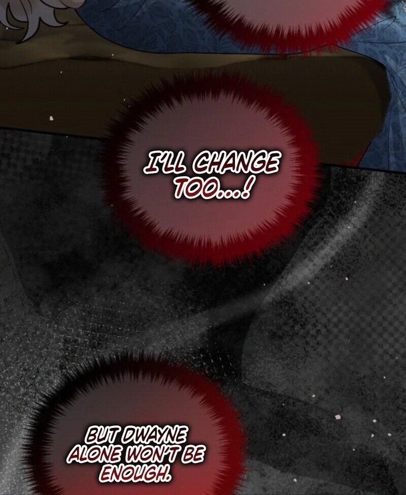 A Beast Swallowed by a Flower Chapter 94 - Page 34