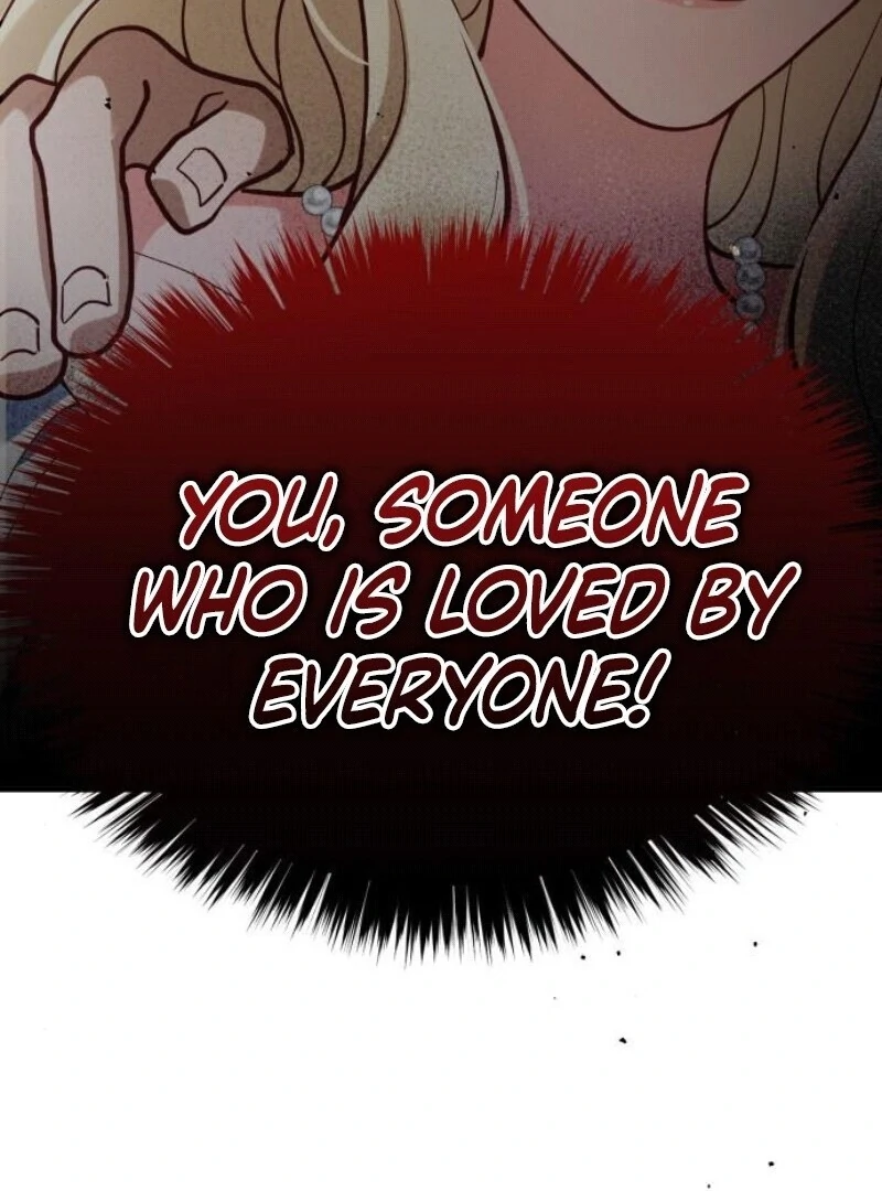 A Beast Swallowed by a Flower Chapter 94 - Page 37