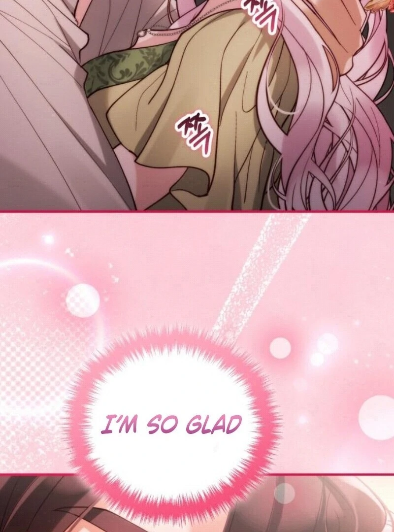 A Beast Swallowed by a Flower Chapter 94 - Page 4