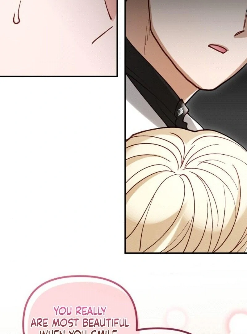 A Beast Swallowed by a Flower Chapter 94 - Page 40