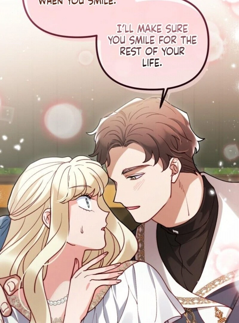A Beast Swallowed by a Flower Chapter 94 - Page 41