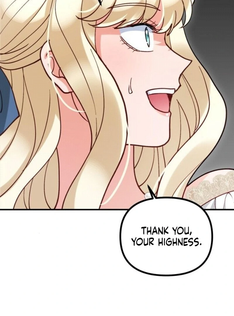 A Beast Swallowed by a Flower Chapter 94 - Page 43