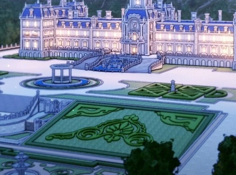 A Beast Swallowed by a Flower Chapter 94 - Page 46