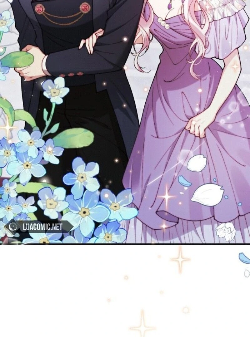 A Beast Swallowed by a Flower Chapter 94 - Page 51