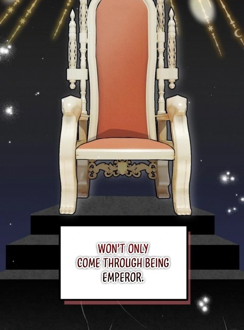 A Beast Swallowed by a Flower Chapter 94 - Page 62