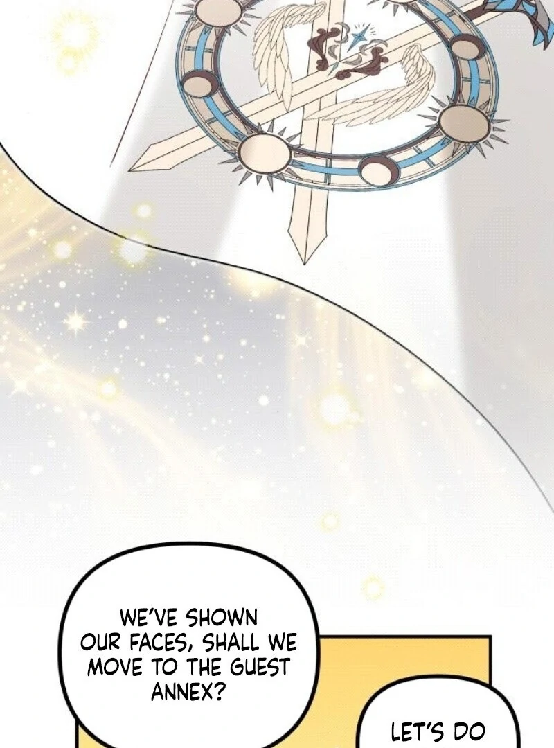 A Beast Swallowed by a Flower Chapter 94 - Page 64