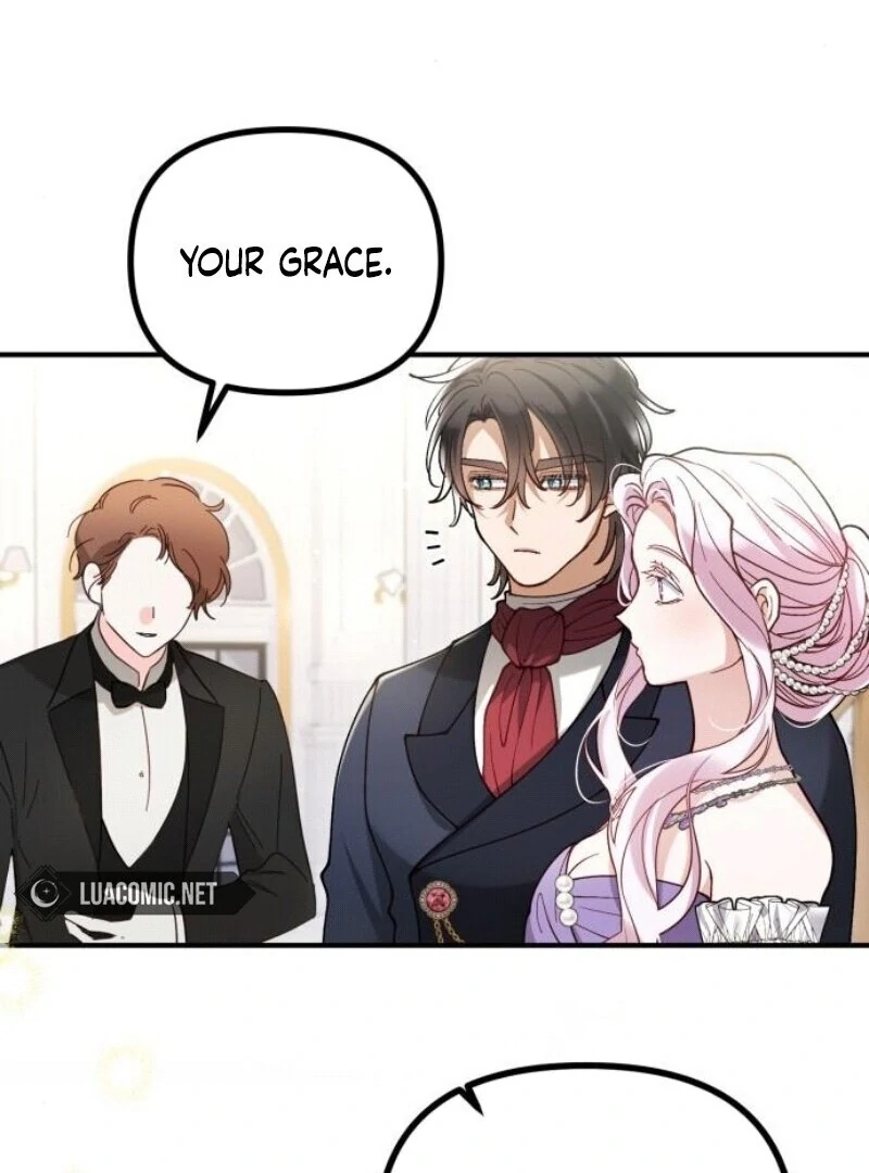 A Beast Swallowed by a Flower Chapter 94 - Page 66