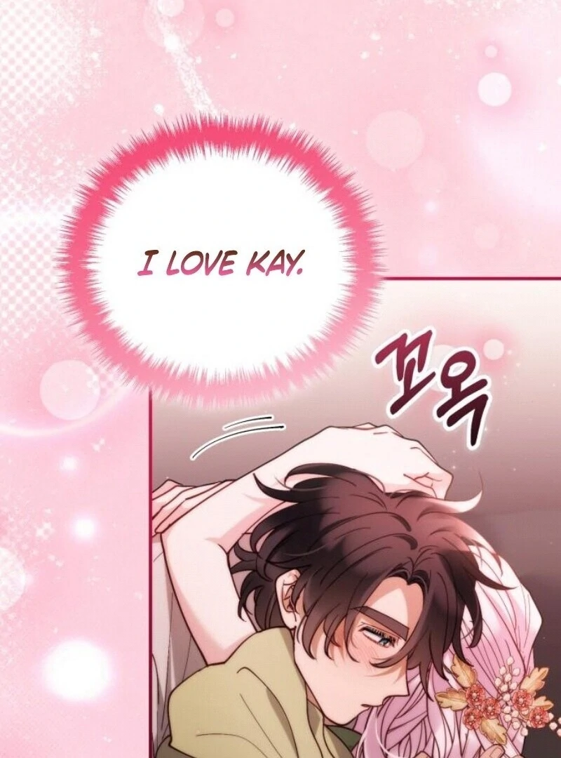 A Beast Swallowed by a Flower Chapter 94 - Page 7
