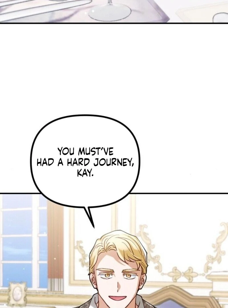A Beast Swallowed by a Flower Chapter 94 - Page 72