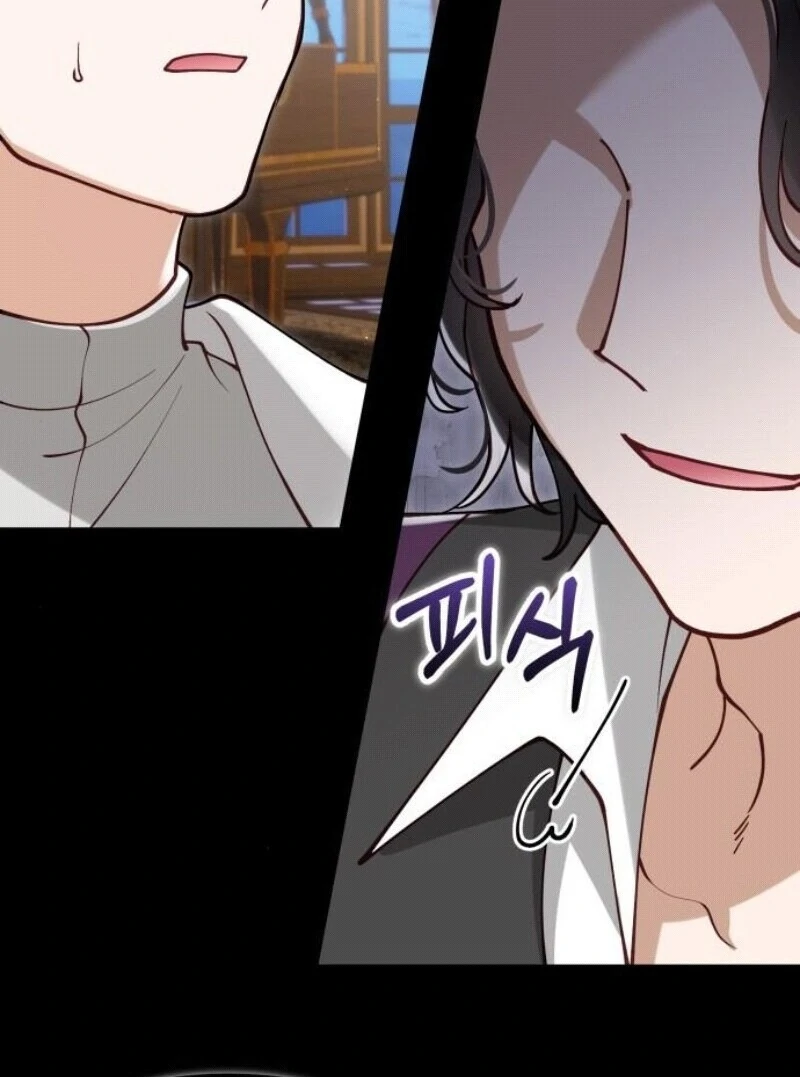 A Beast Swallowed by a Flower Chapter 95 - Page 10