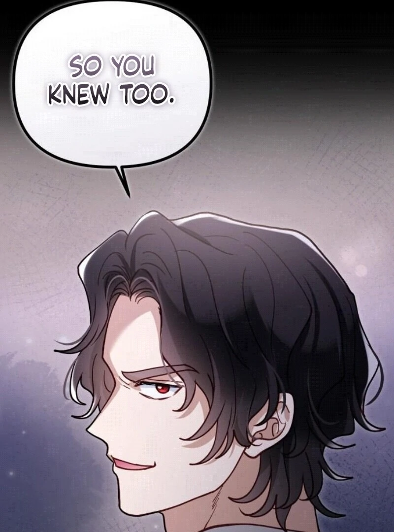 A Beast Swallowed by a Flower Chapter 95 - Page 11