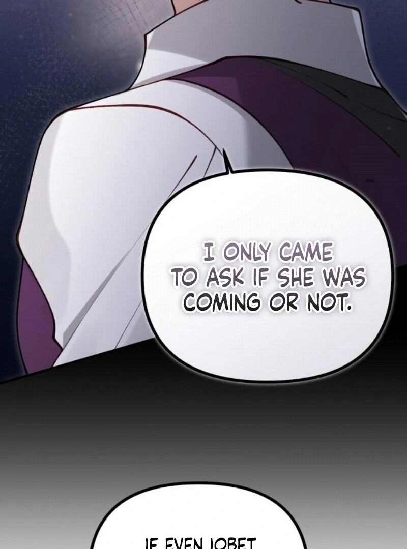 A Beast Swallowed by a Flower Chapter 95 - Page 12