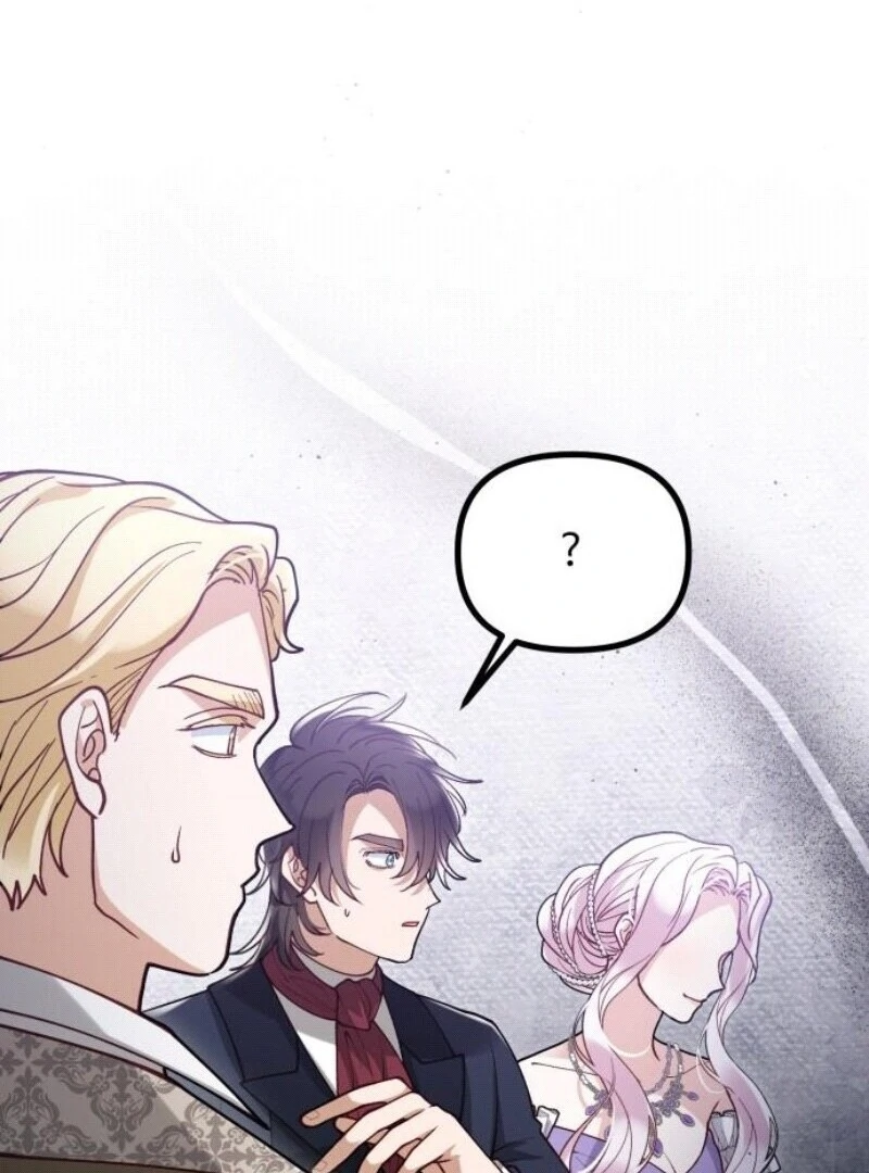 A Beast Swallowed by a Flower Chapter 95 - Page 14